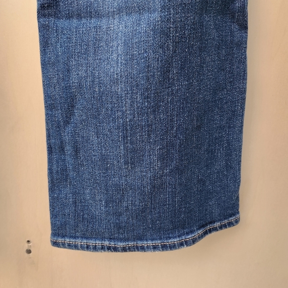 Lucky Brand Sweet'N Low Bootcut Jeans - Picture 9 of 13